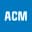 ACMR logo