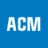 ACMR logo