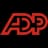 ADP logo