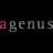 AGEN logo