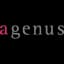 AGEN logo