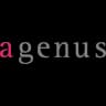 AGEN logo