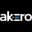 AKRO logo