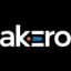 AKRO logo