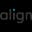 ALGN logo