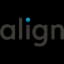 ALGN logo
