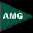 AMG logo