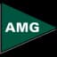 AMG logo