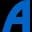 AMGN logo