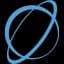 ARES logo