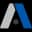 ASTE logo