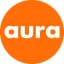 AURA logo