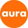 AURA logo