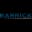 B logo