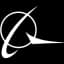 BA logo