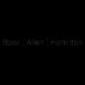 BAH logo
