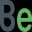 BE logo
