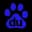 BIDU logo