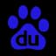 BIDU logo