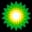 BP logo