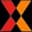 BRX logo