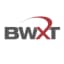 BWXT logo