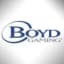 BYD logo