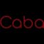 CABA logo