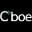 CBOE logo