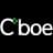 CBOE logo
