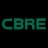 CBRE logo