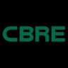 CBRE logo