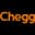 CHGG logo