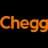 CHGG logo