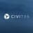 CIVI logo