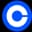COIN logo