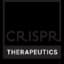 CRSP logo