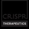 CRSP logo