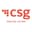 CSGS logo