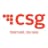CSGS logo
