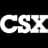 CSX logo