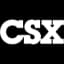 CSX logo