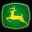 DE logo