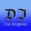 DJCO logo