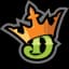DKNG logo