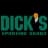 DKS logo