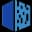 DLR logo