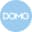 DOMO logo