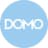 DOMO logo