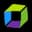 DT logo